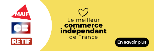 Signature Meilleur commerce indépendant de France 2024 600 x 200 px