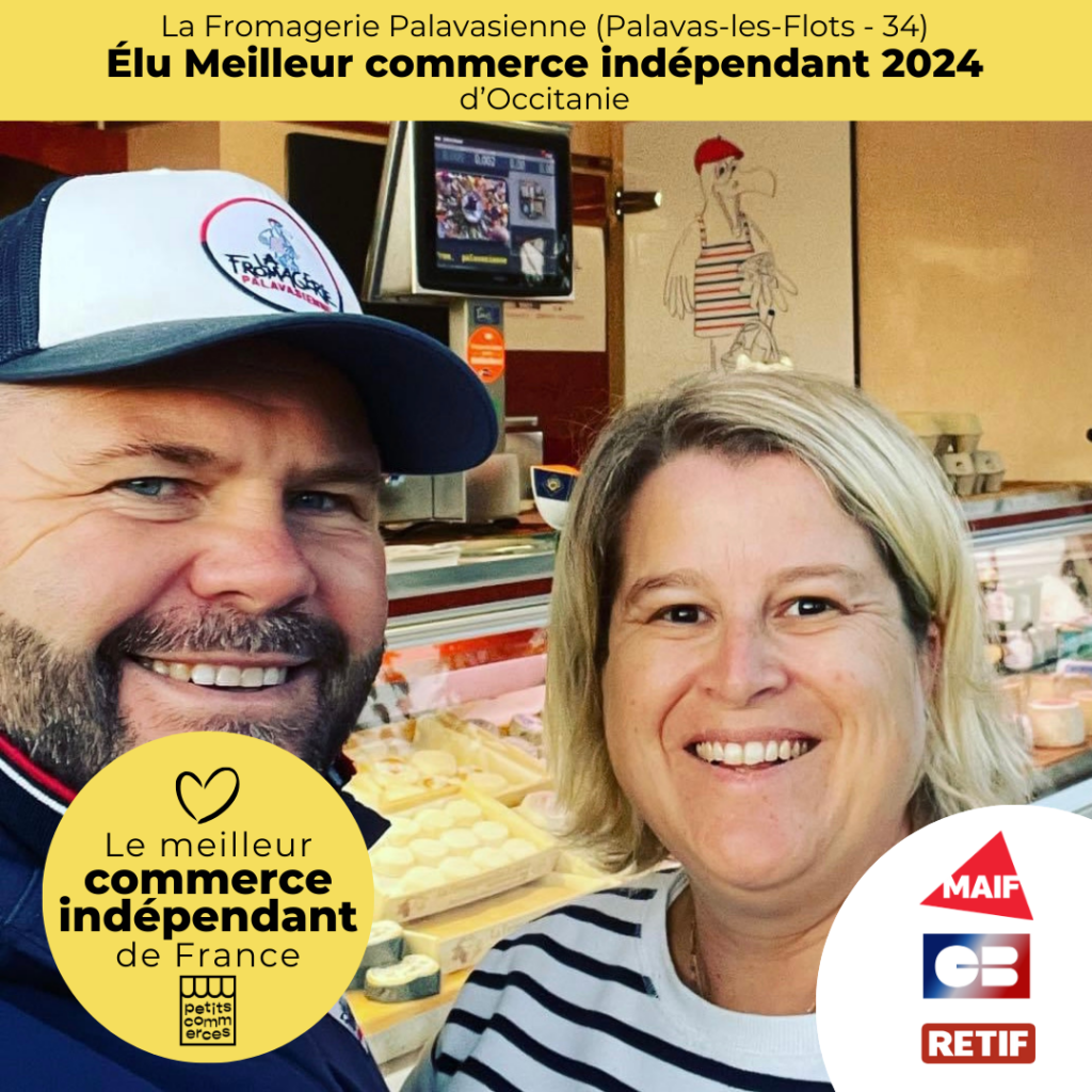 Meilleur-commerce-independant-Occitanie-Fromagerie-Palavasienne-Palavas