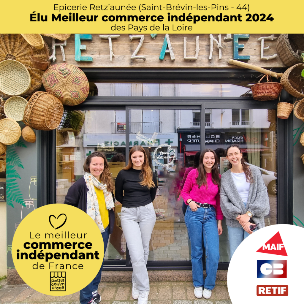 Meilleur-commerce-independant-des-Pays-de-la-Loire-Retzaunee