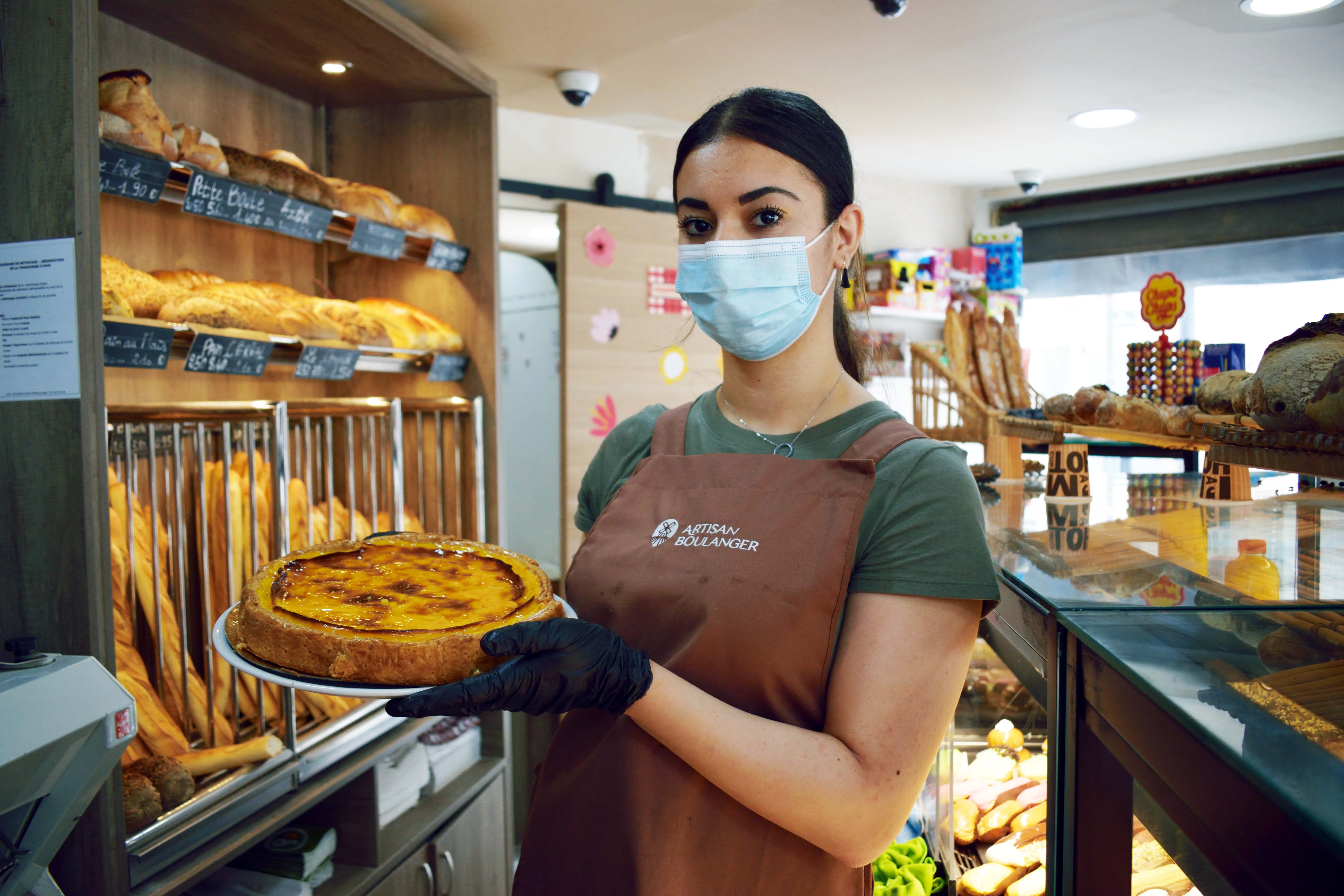 12 nouvelles pâtisseries et boulangeries qu'on adore, à découvrir à Paris  et en Ile-de-France 